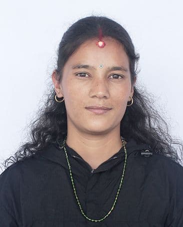 Susma Budthapa Rawat