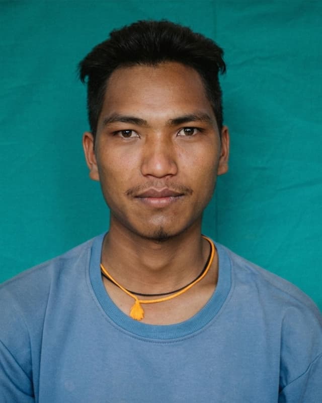 Eka Bd Sarumagar